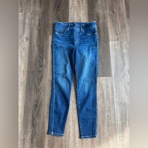 SPANX Women's Skinny Jeans, women’s size medium